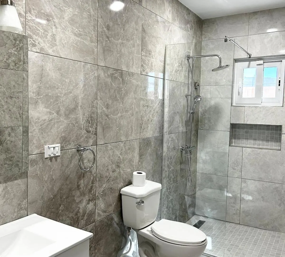 Caribbean Breeze- 4 Bedroom- 4 Ensuite Bathrooms Oranjestad